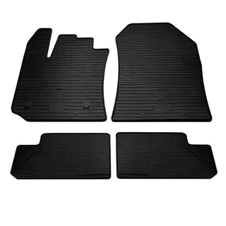 Резиновые коврики (4 шт, Stingray Premium)
