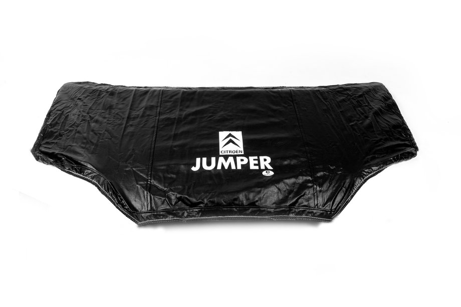 Чехол капота (1995-2001, на полный капот) Image Чехол капота (1995-2001, на полный капот) Image