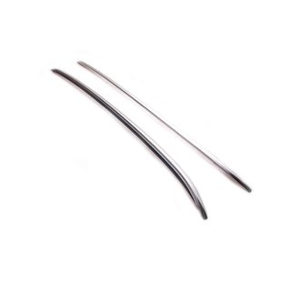 Рейлинги OEM (2 шт) BMW X5 F15 2013-2018 гг. фото 3