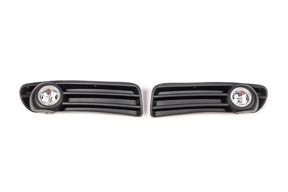 Audi A4 B5 1994–2001 гг. Противотуманные фары (с LED лампой, 1994-1999) Фото 1