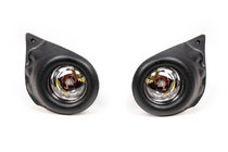 Противотуманные фары (2 шт, с LED лампой) фото 1 Противотуманные фары (2 шт, с LED лампой) фото 1