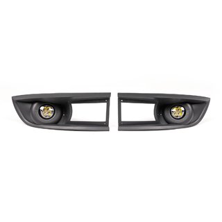 Противотуманные фары LED (Модель 2006-2014) Ford Transit 2000-2014 гг. фото 1