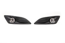 Светодиодные Противотуманные Фары 2013-2017 фото 1 Светодиодные Противотуманные Фары 2013-2017 фото 1