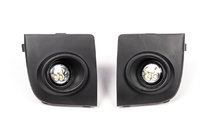 Ford Fusion 2002-2009 гг. Светодиодные противотуманные фары (Модель 2006↗) фото 1