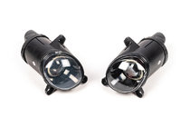 Volkswagen Passat B5 1997-2005 гг. Противотуманные фары (2000-2006, с линзой) фото 1