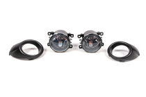 Ford Fiesta 2008-2017 гг. Противотуманные фары (2009-2013, галогенные) фото 1