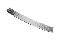 Накладка на задний бампер (Carmos) фото 1 Накладка на задний бампер (Carmos) фото 1