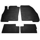 Fiat Punto Grande/EVO 2006-2018 гг. Резиновые коврики (4 шт, Stingray Premium) фото 1