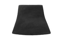 Коврик багажника SW (EVA, Черный) фото 1