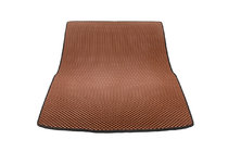 Коврик багажника (EVA, кирпичный) SW фото 1