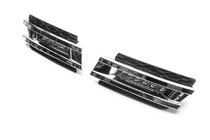 Mercedes GL сlass X164 2006-2012 гг. Дневные ходовые огни DRL (2 шт, 2006-2009) фото 1