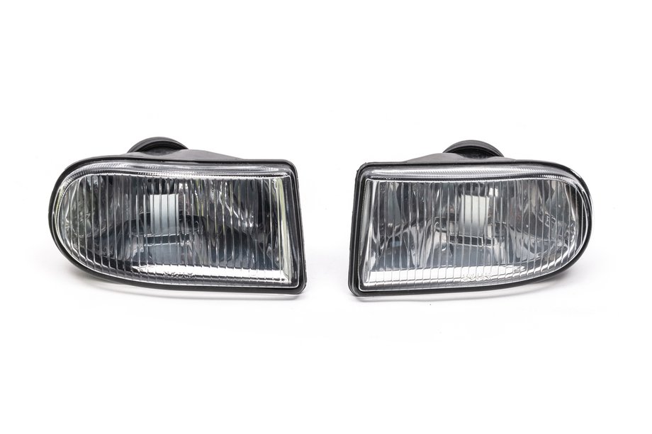 Renault Laguna 1994-2001 гг. Противотуманные фары (2 шт) Image