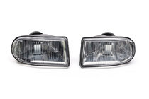 Renault Laguna 1994-2001 гг. Противотуманные фары (2 шт) фото 1