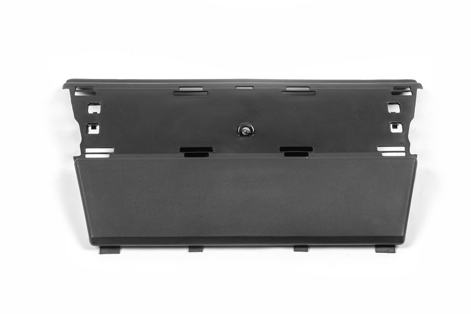 Задняя центральная пластиковая накладка (1 шт) Image Задняя центральная пластиковая накладка (1 шт) Image