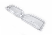 Стекло фары (2010-2012, 2 шт) фото 1