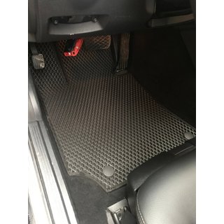 Mercedes CLS C218 2011-2018 Коврики EVA (черные)