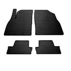 Резиновые коврики Stingray (4 шт) фото 1 Резиновые коврики Stingray (4 шт) фото 1