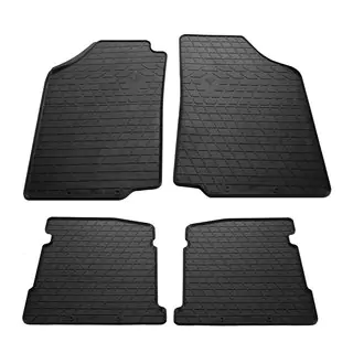 Резиновые коврики (4 шт, Stingray Premium)