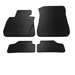 Резиновые коврики (4 шт, Stingray Premium)