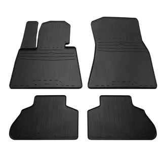 Резиновые коврики (4 шт, Stingray Premium)