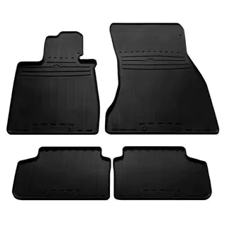 Резиновые коврики (Для G11, 4 шт, Stingray Premium)