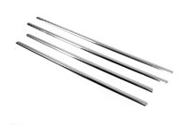 4 шт, Седан, OmsaLine - Итальянская Нержавейка фото 5 4 шт, Седан, OmsaLine - Итальянская Нержавейка фото 5