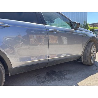 Land Rover Discovery Sport Молдинг (4 шт, нерж)