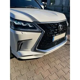 Комплект обвеса (TRD-Sport 2021-2022) фото 3