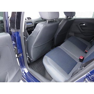 Авточехлы SoyuzAuto Premium Volkswagen Polo 2010-2017 гг. фото 3