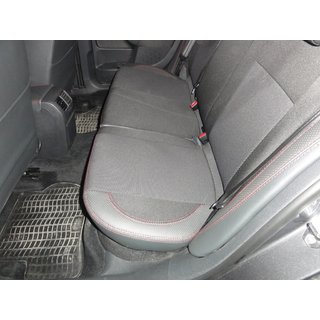 Авточехлы SoyuzAuto Premium Volkswagen Golf 6 2008-2014 гг. фото 4