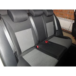 Авточехлы SoyuzAuto Premium Volkswagen Jetta 2011-2018 гг. фото 2