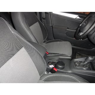 Авточехлы SoyuzAuto Premium Volkswagen Jetta 2011-2018 гг. фото 1