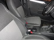 Volkswagen Jetta 2011-2018 гг. Авточехлы SoyuzAuto Premium фото 1