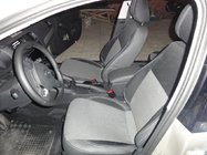 Volkswagen Jetta 2011-2018 гг. Авточехлы SoyuzAuto Premium фото 4