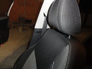 Volkswagen Jetta 2011-2018 гг. Авточехлы SoyuzAuto Premium фото 3