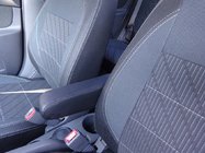 Kia Rio 2005-2011 гг. Авточехлы SoyuzAuto Premium фото 2