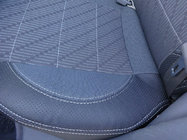 Kia Rio 2005-2011 гг. Авточехлы SoyuzAuto Premium фото 5