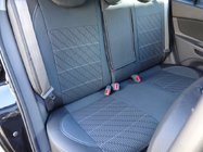 Kia Rio 2005-2011 гг. Авточехлы SoyuzAuto Premium фото 6