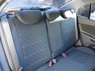 Kia Rio 2005-2011 гг. Авточехлы SoyuzAuto Premium фото 4