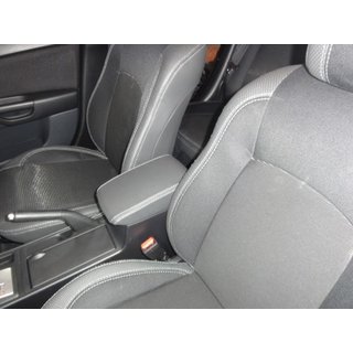 Авточехлы MW-Brothers Premium Mazda 3 2003-2009 гг. фото 3