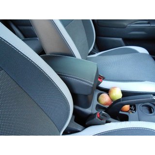 Авточехлы SoyuzAuto Premium Mitsubishi ASX 2010-2023 гг. фото 3