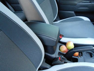 Mitsubishi ASX 2010-2023 гг. Авточехлы SoyuzAuto Premium фото 3