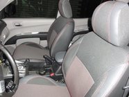 Авточехлы SoyuzAuto Premium фото 4