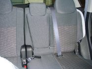 Mitsubishi Outlander 2006-2012 гг. Авточехлы SoyuzAuto Premium фото 2