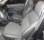 Mitsubishi Outlander 2001-2006 гг. Авточехлы SoyuzAuto Premium фото 1