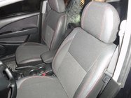 Mitsubishi Outlander 2001-2006 гг. Авточехлы SoyuzAuto Premium фото 2