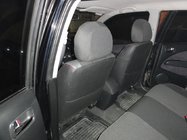 Mitsubishi Outlander 2001-2006 гг. Авточехлы SoyuzAuto Premium фото 4