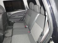 Mitsubishi Outlander 2001-2006 гг. Авточехлы SoyuzAuto Premium фото 5