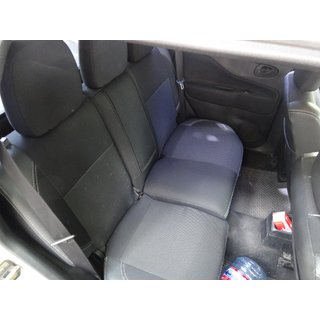 Авточехлы SoyuzAuto Premium Mitsubishi Space Star 1998-2006 гг. фото 2