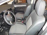Mitsubishi Outlander 2012-2021 гг. Авточехлы SoyuzAuto Premium фото 1